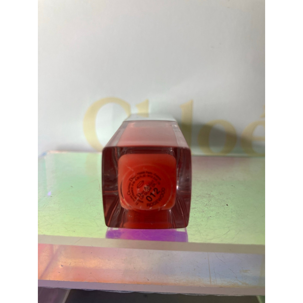 Dior Lip glow oil- Rose wood - Picture 3 of 3